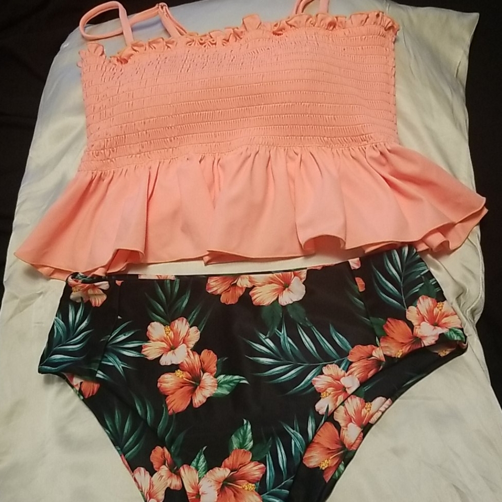 Swimsuit